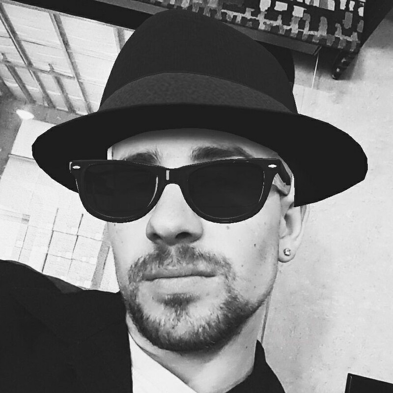 Jayme Schroeder - Founder of Shyft Pro